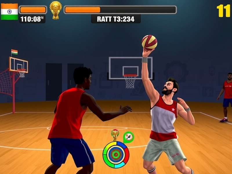 Indian Handball Wizard Regional Tournament